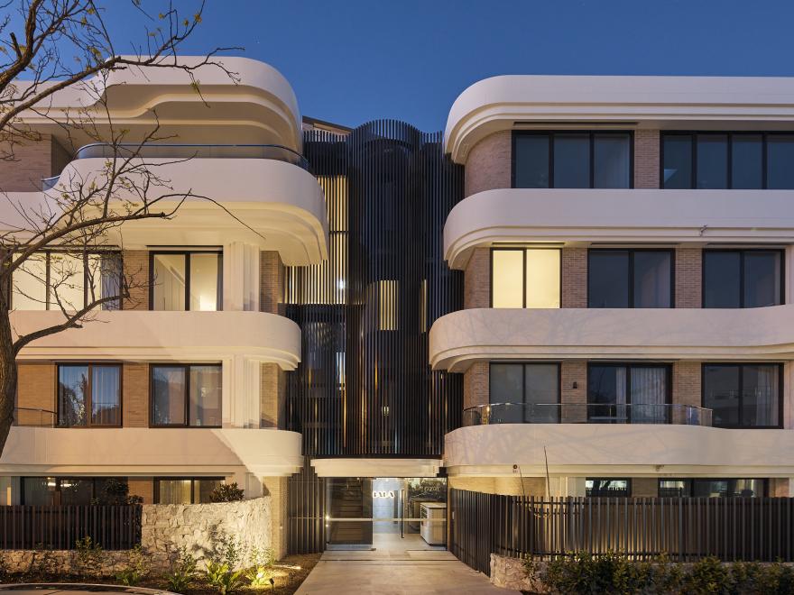 Impero Constructions 