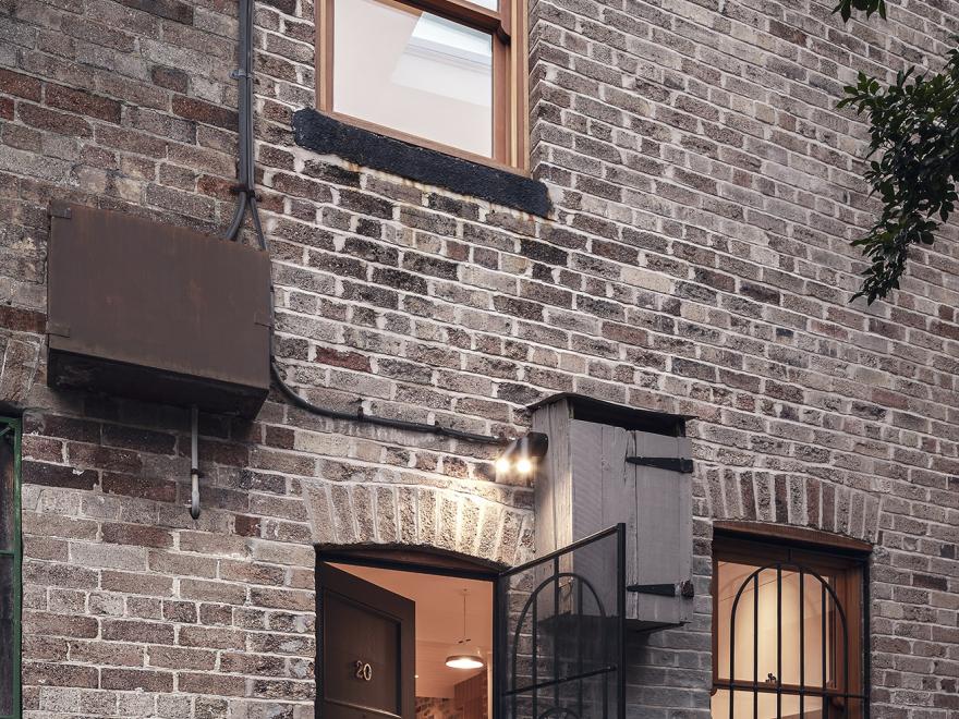 Gerzina Architecture + Construction