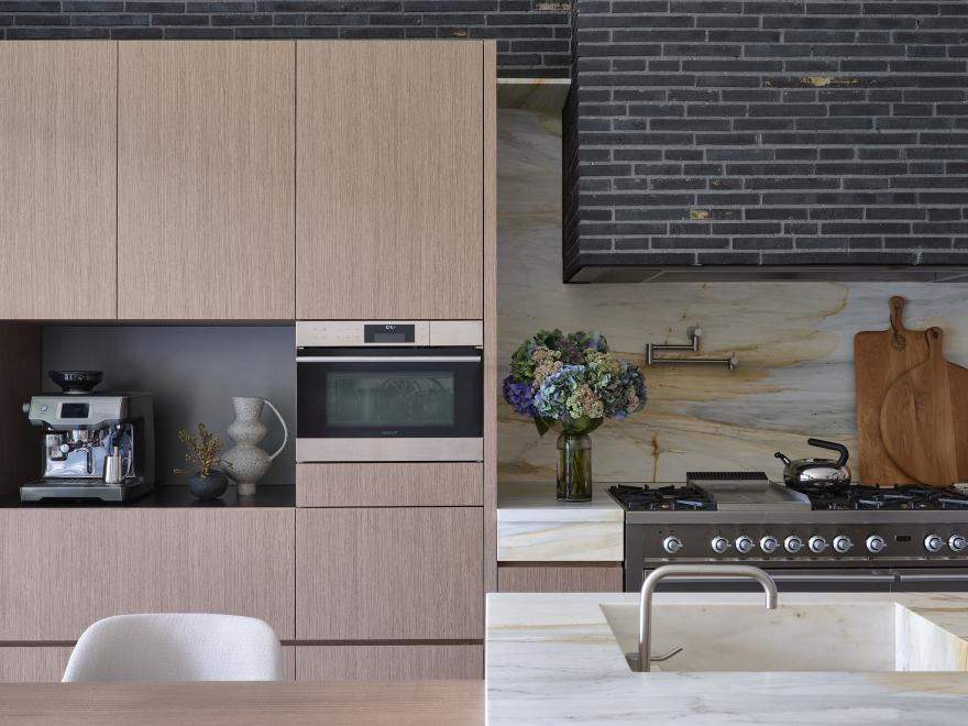 Rise Architectural Builders