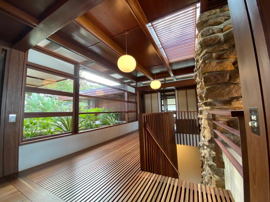 The Construction Connection