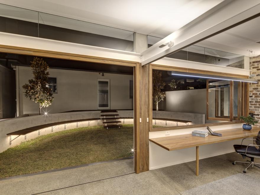 Gerzina Architecture + Construction 