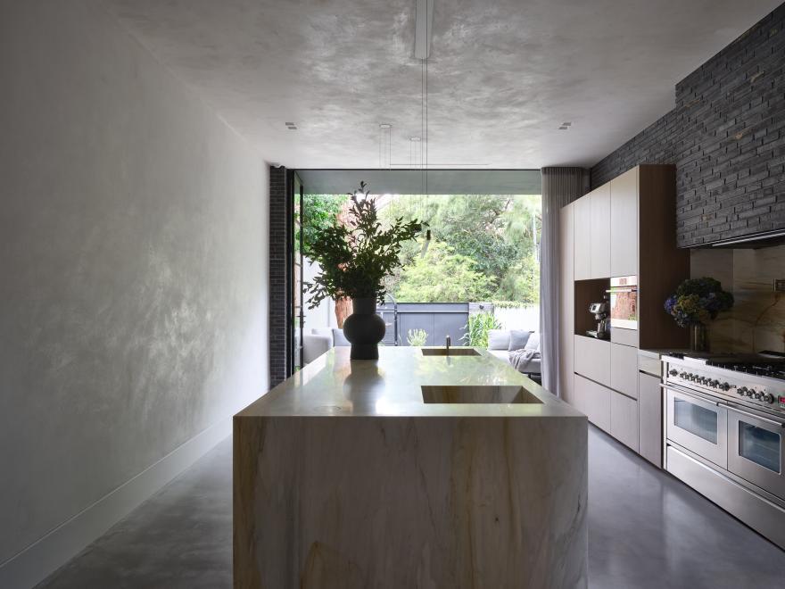 Rise Architectural Builders