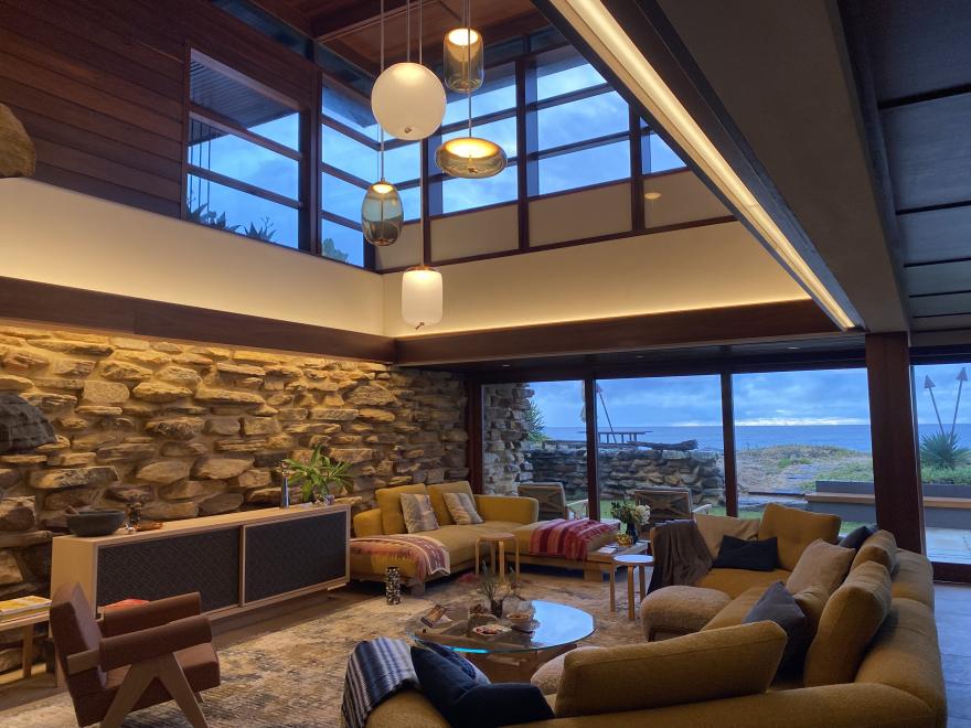 The Construction Connection