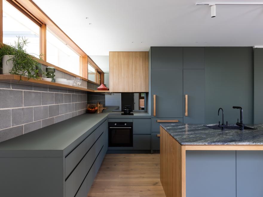 A.M. Custom Builders