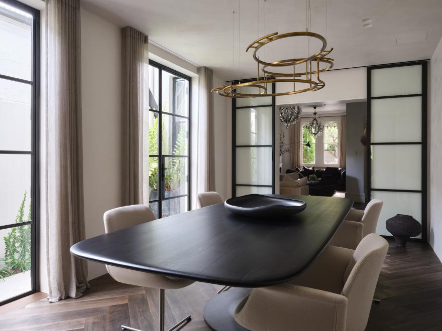 Rise Architectural Builders