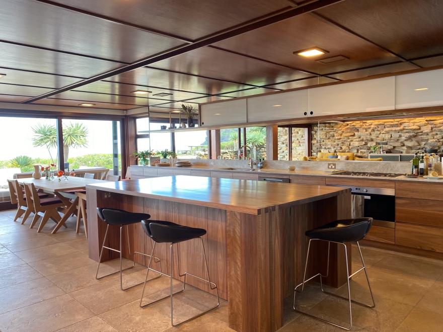 The Construction Connection