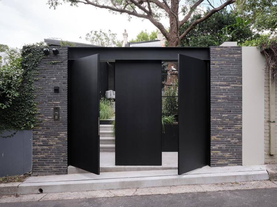 Rise Architectural Builders