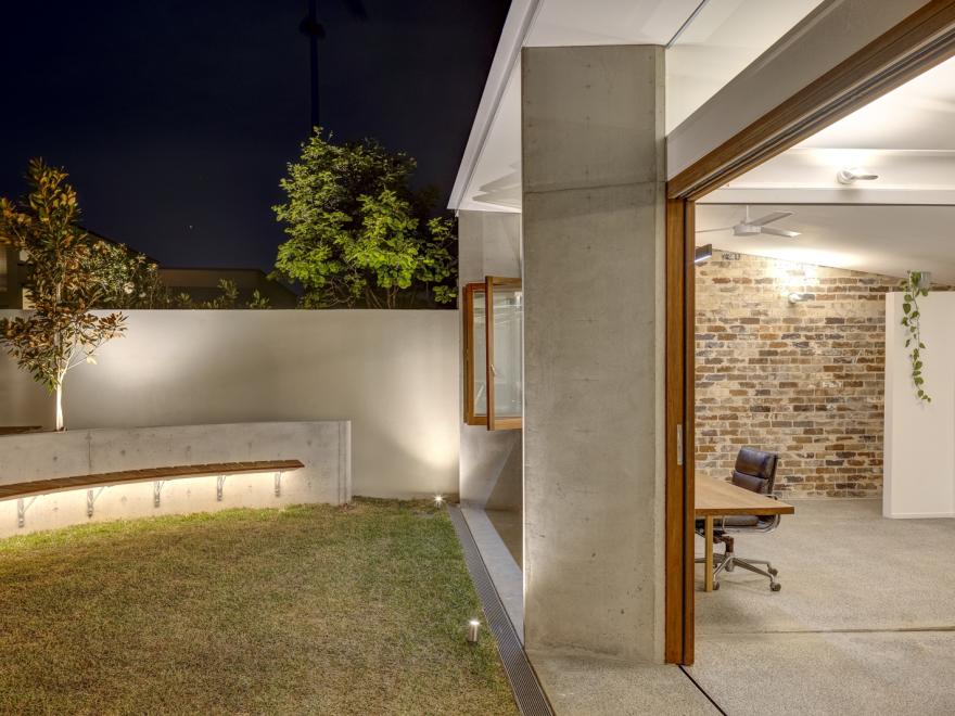 Gerzina Architecture + Construction 