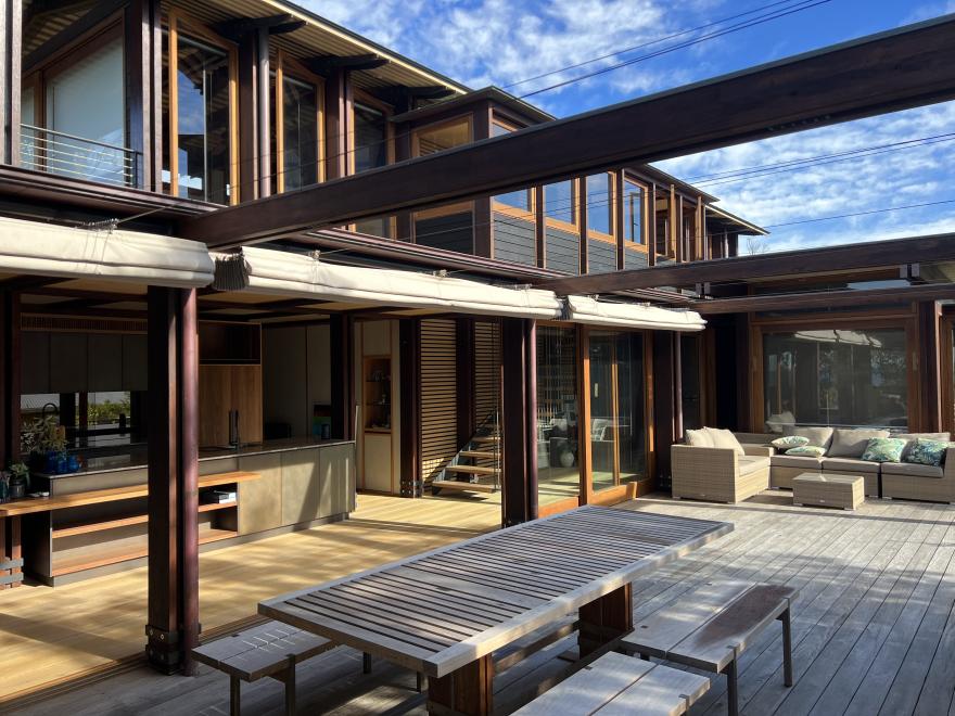 The Construction Connection 