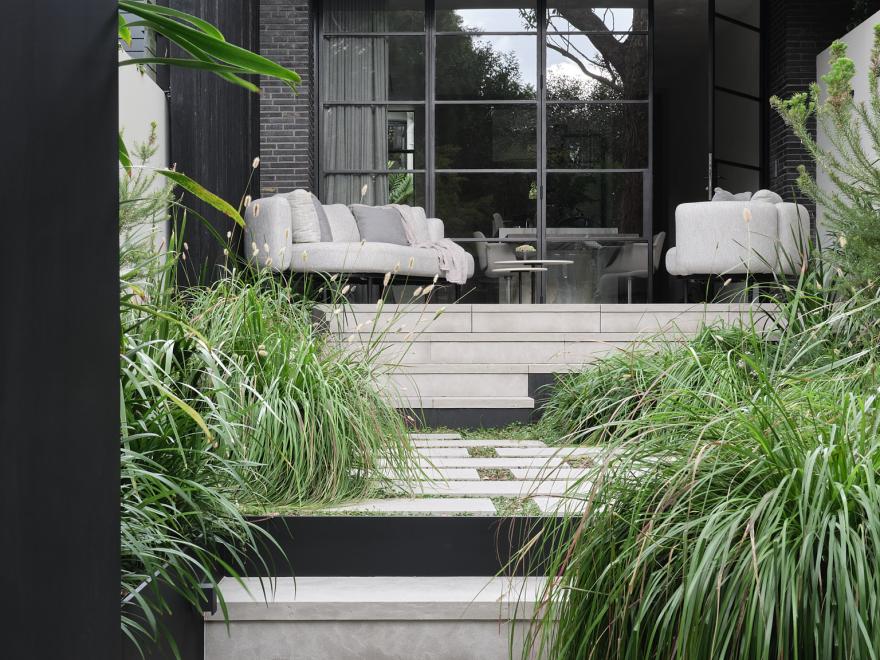 Rise Architectural Builders