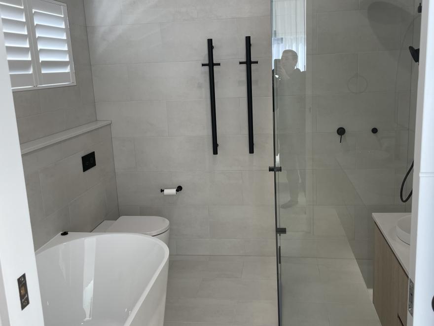 BenRob Constructions