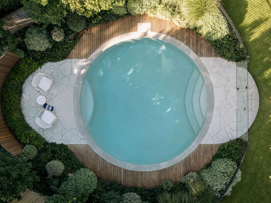 Fifth Season Landscapes