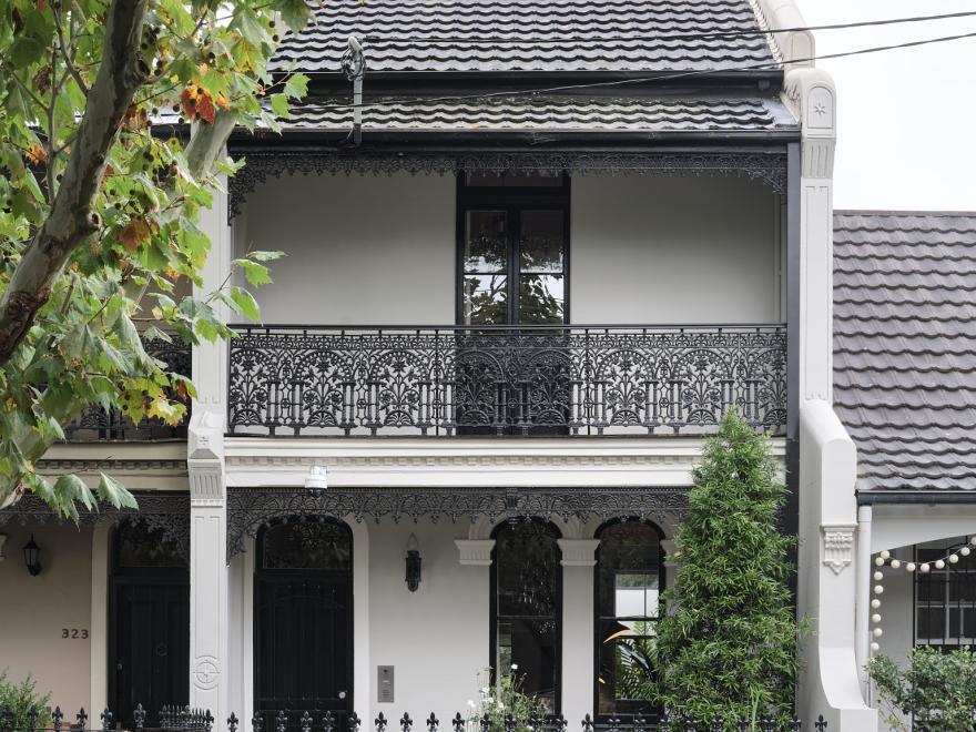 Rise Architectural Builders