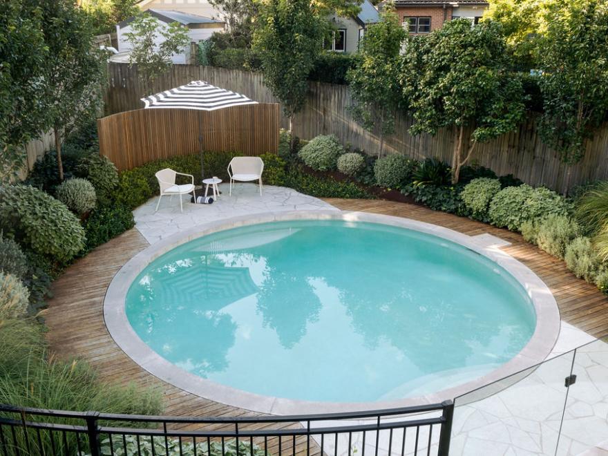 Fifth Season Landscapes