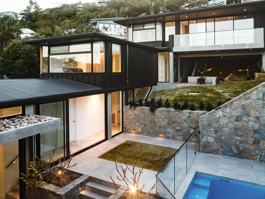 Lawson and Lovell Building Services