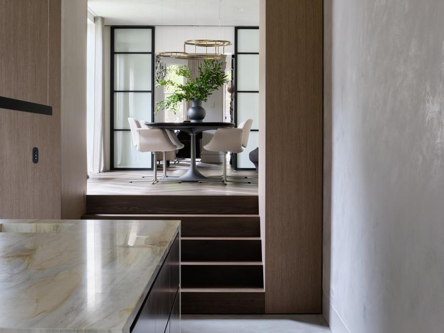 Rise Architectural Builders