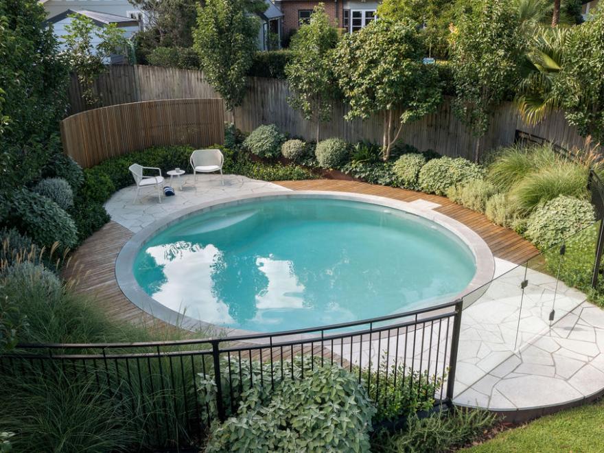 Fifth Season Landscapes