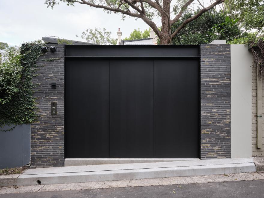 Rise Architectural Builders