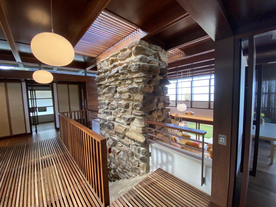 The Construction Connection