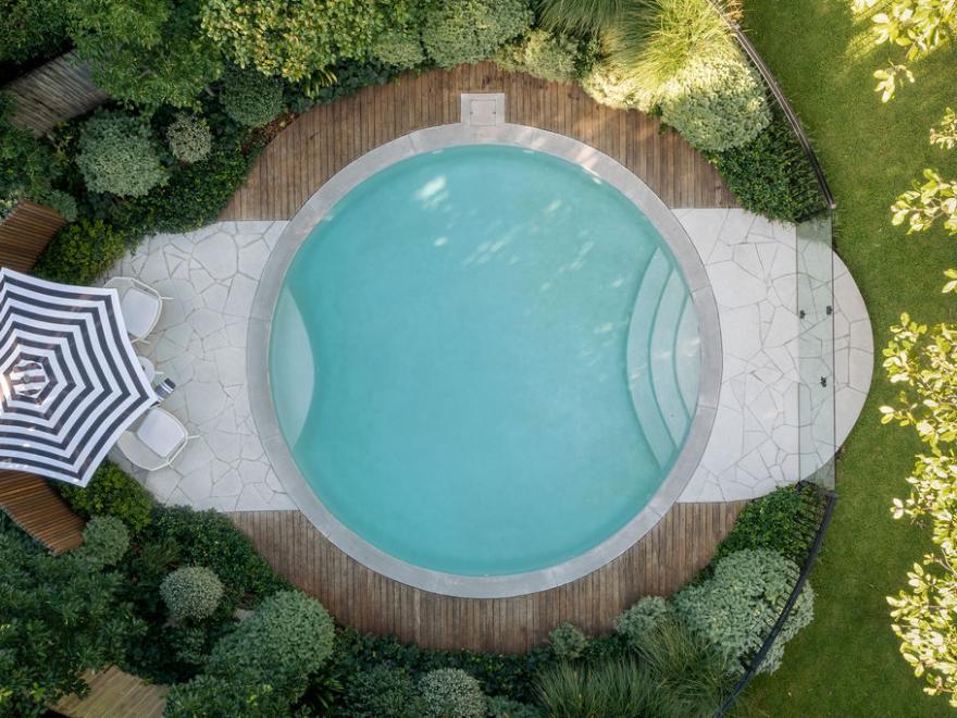 Fifth Season Landscapes