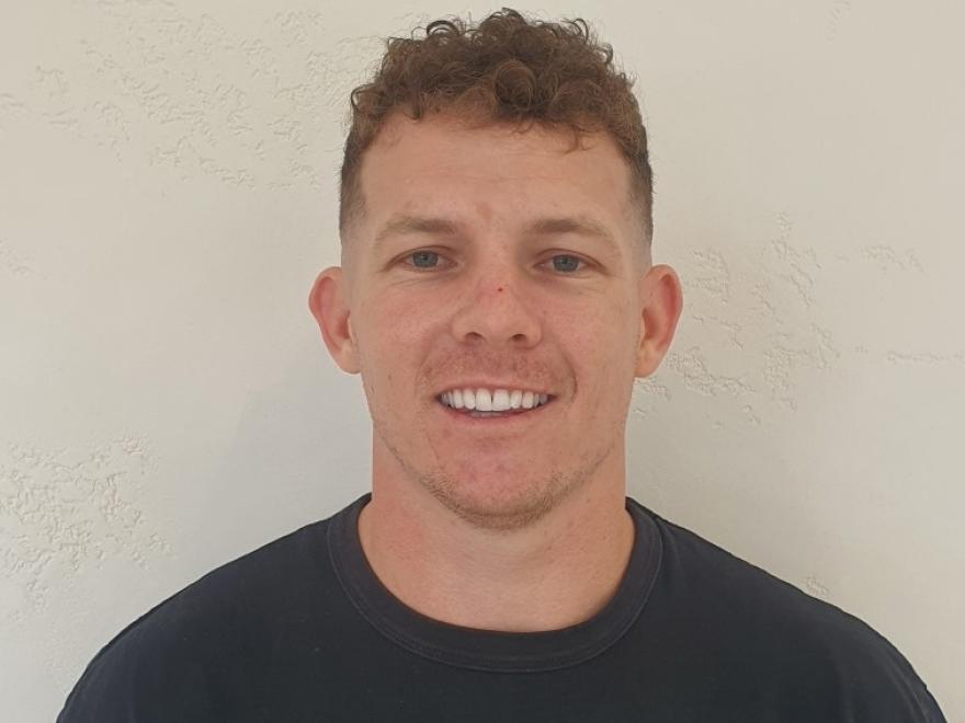 Ciaran Thomas Dunne - Maple Design and Construct