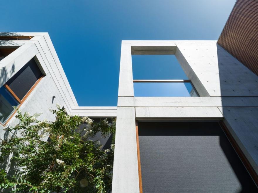 Bellevarde Constructions 