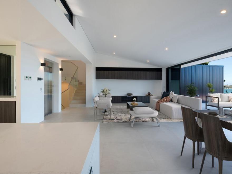 TQM Design & Construct  