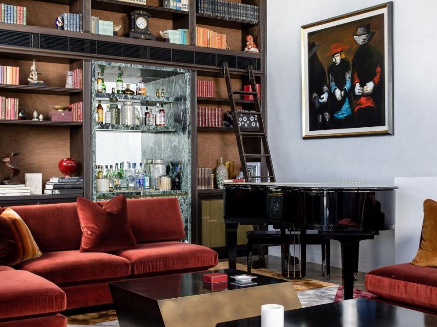 Jackal Constructions 