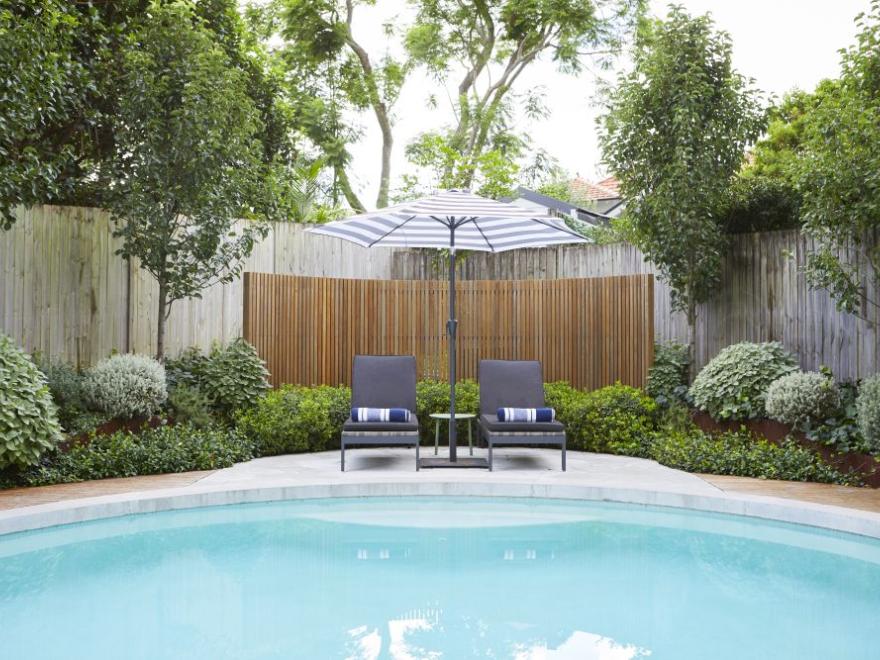 Fifth Season Landscapes