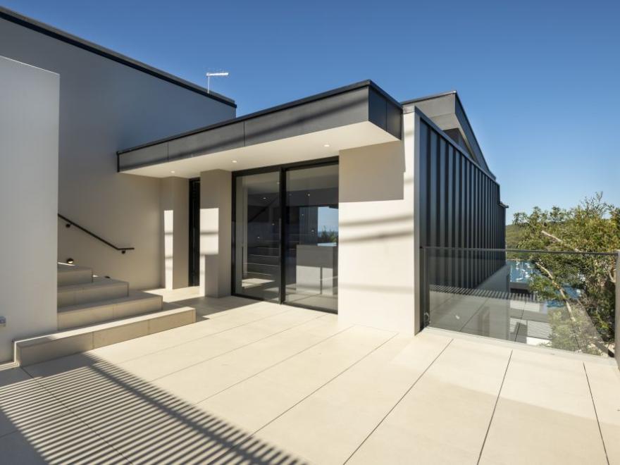 TQM Design & Construct  