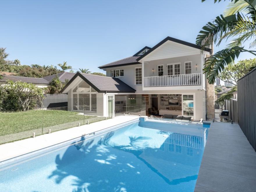 Beyond Build Constructions