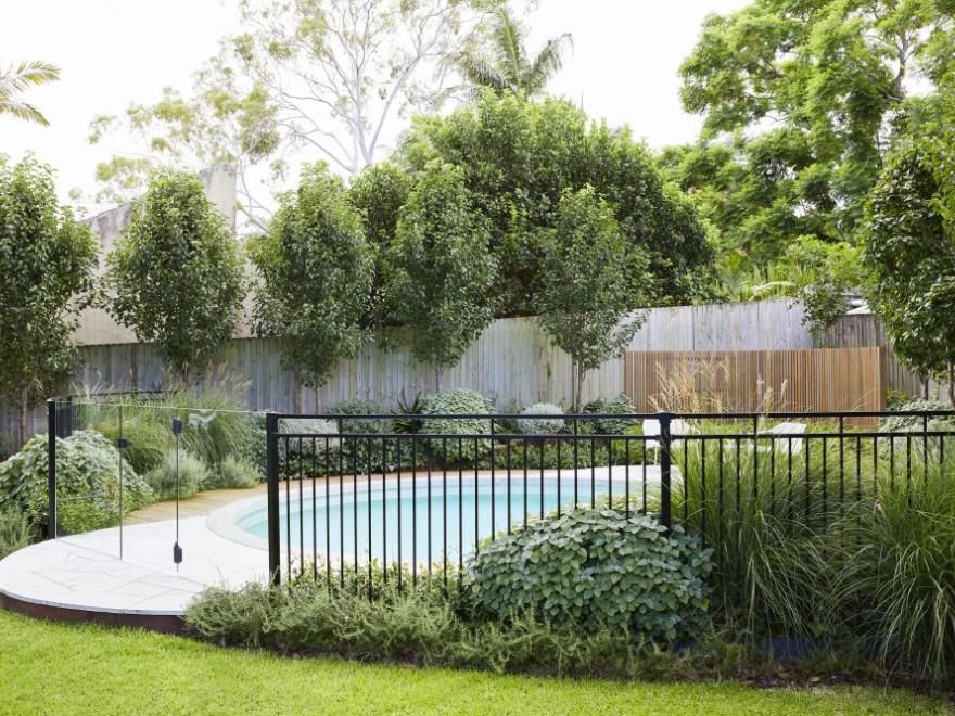 Fifth Season Landscapes