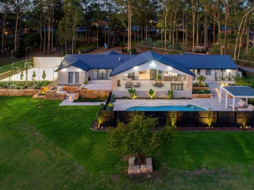 Kranos Constructions