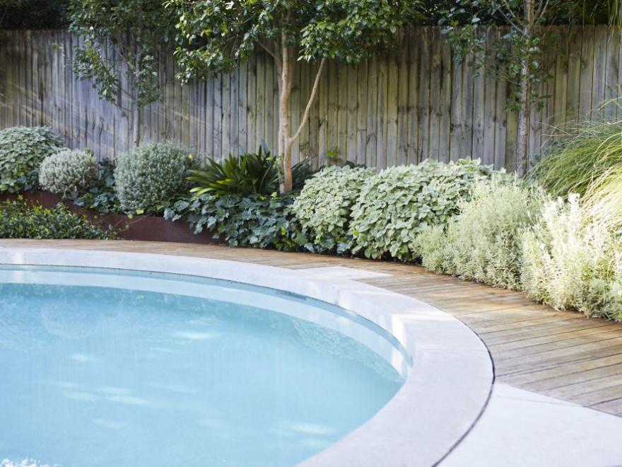 Fifth Season Landscapes