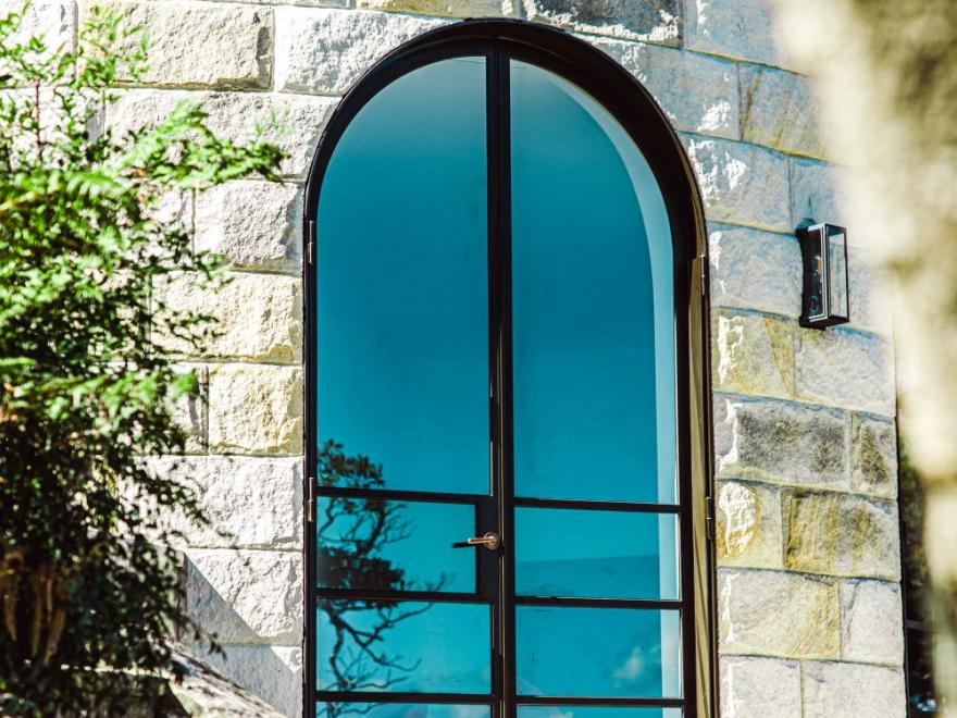 Robbie Stratti - Stratti Building