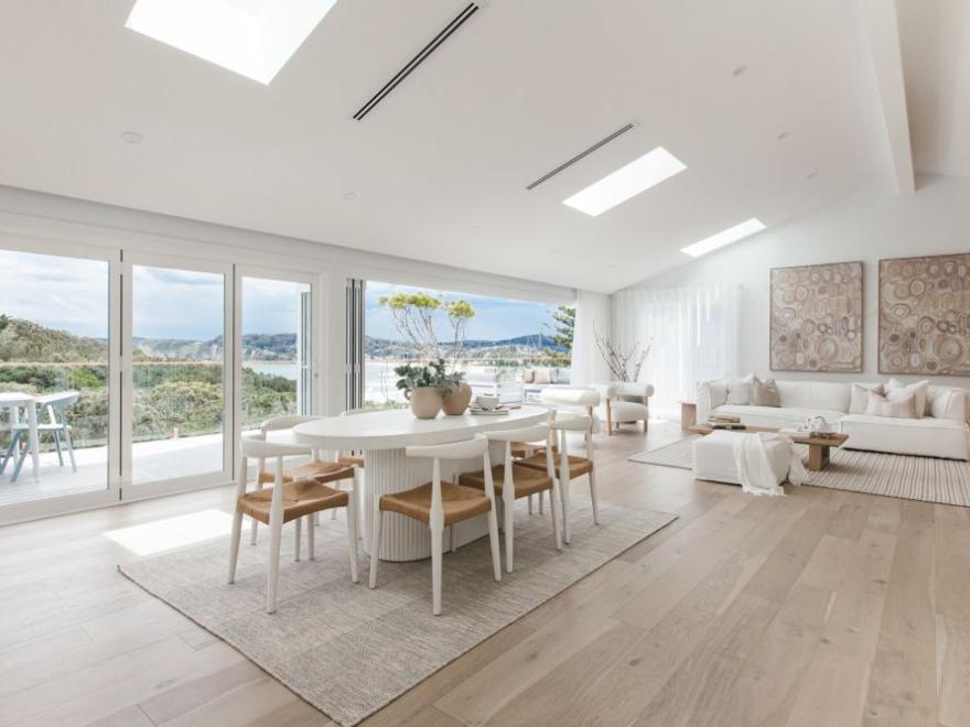 Maple Design and Construct 