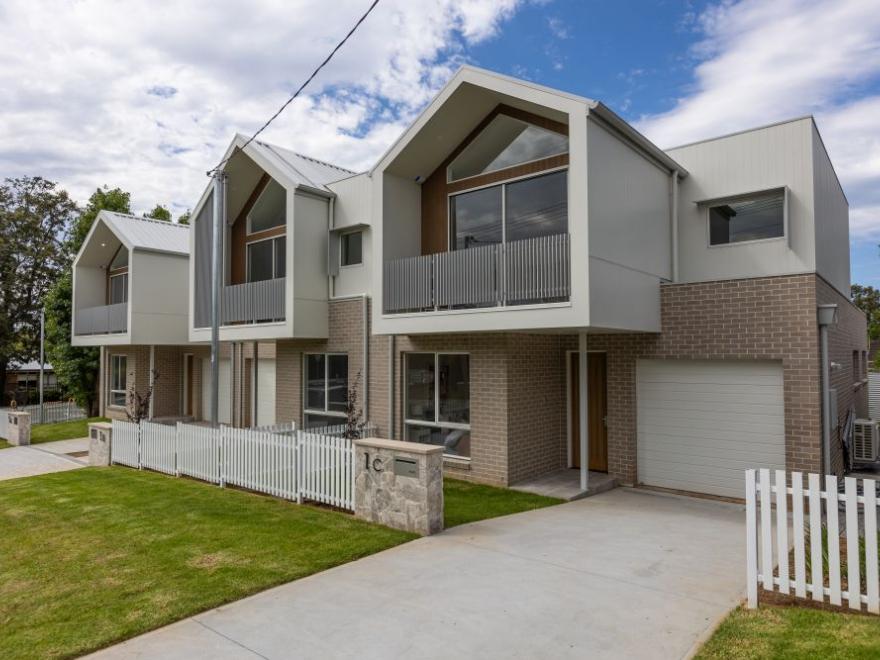 Hawkesbury Homes