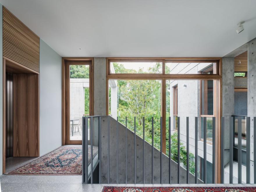 Bellevarde Constructions 