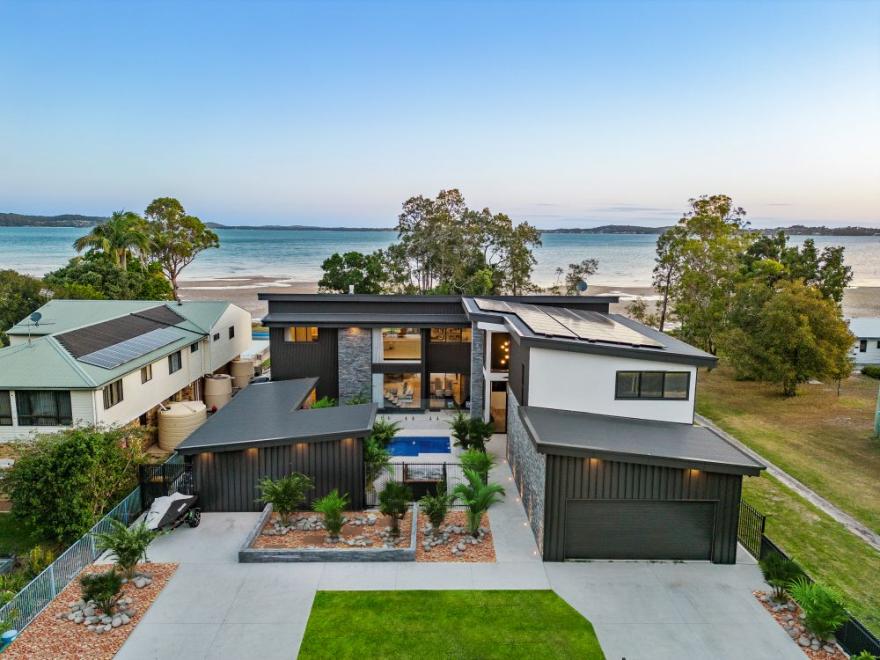 Kranos Constructions