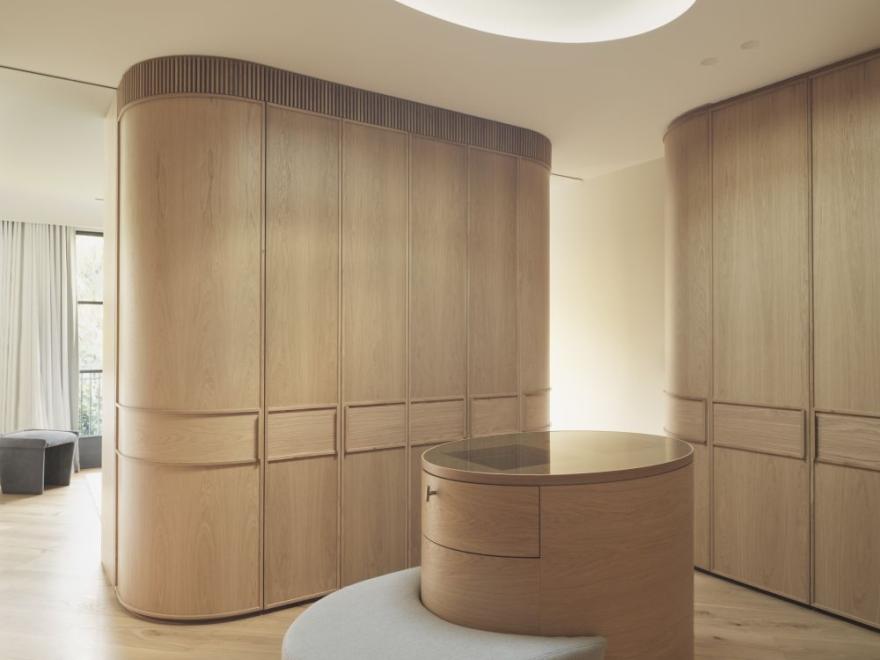 Critharis Constructions