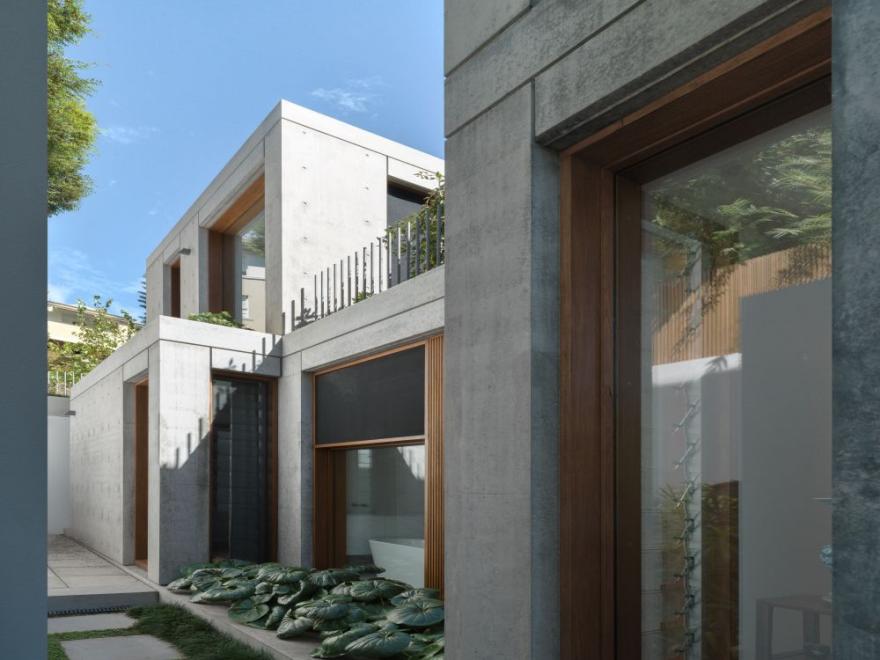 Bellevarde Constructions 