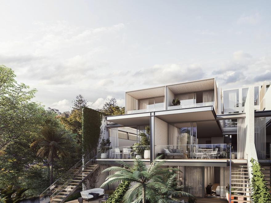 Impero Constructions 