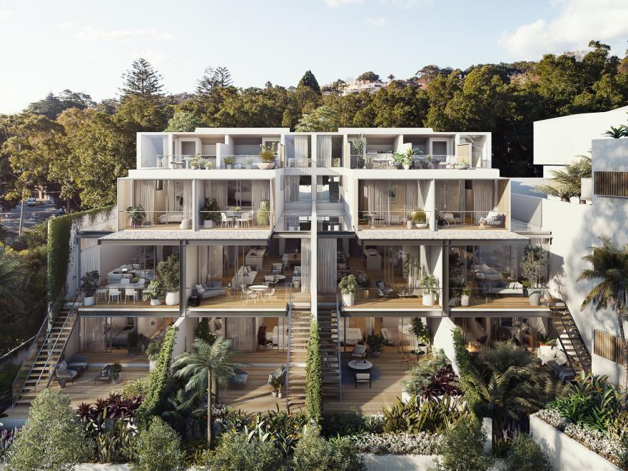 Impero Constructions 