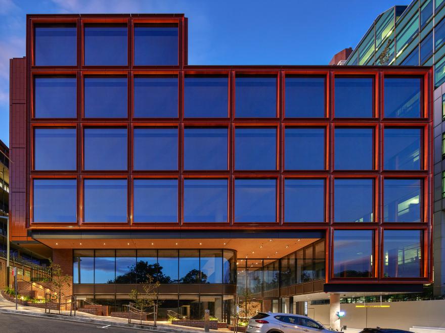 FDC Construction & Fitout