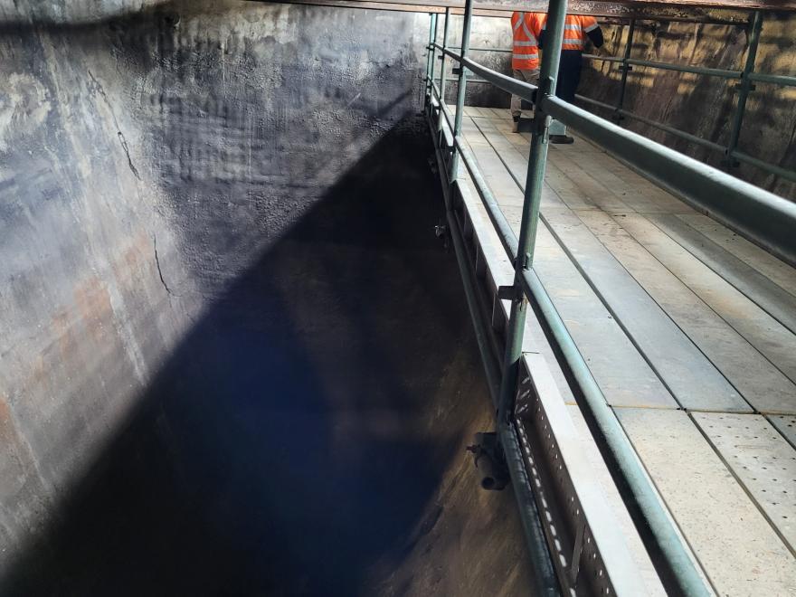 FDC Construction & Fitout