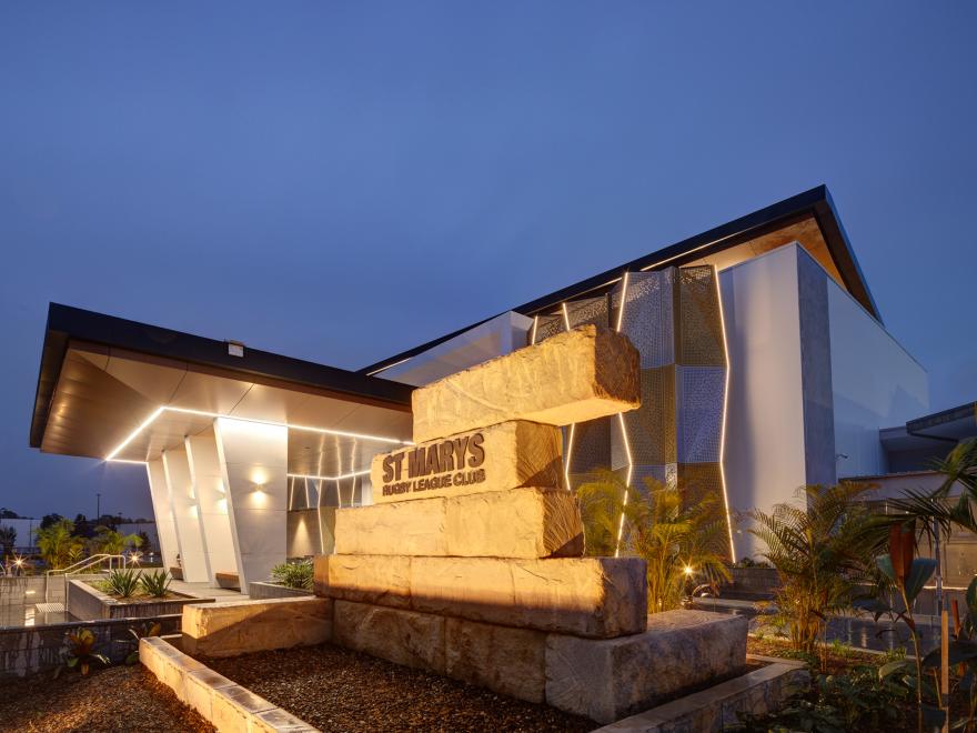 FDC Construction & Fitout 