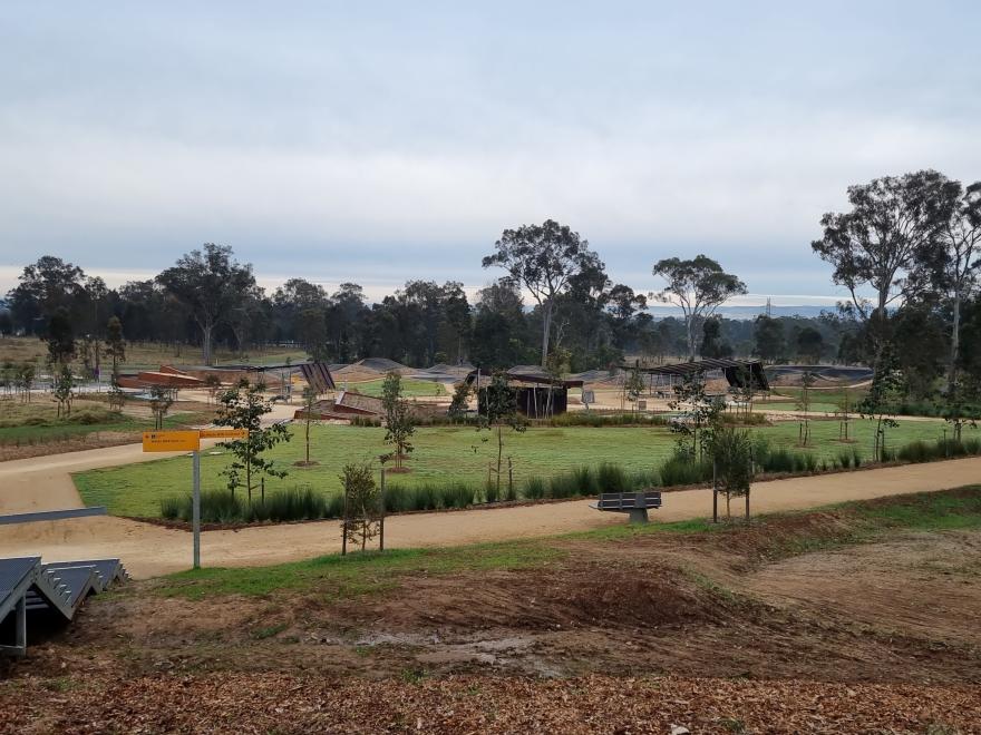 Ward Civil & Environmental Engineering 