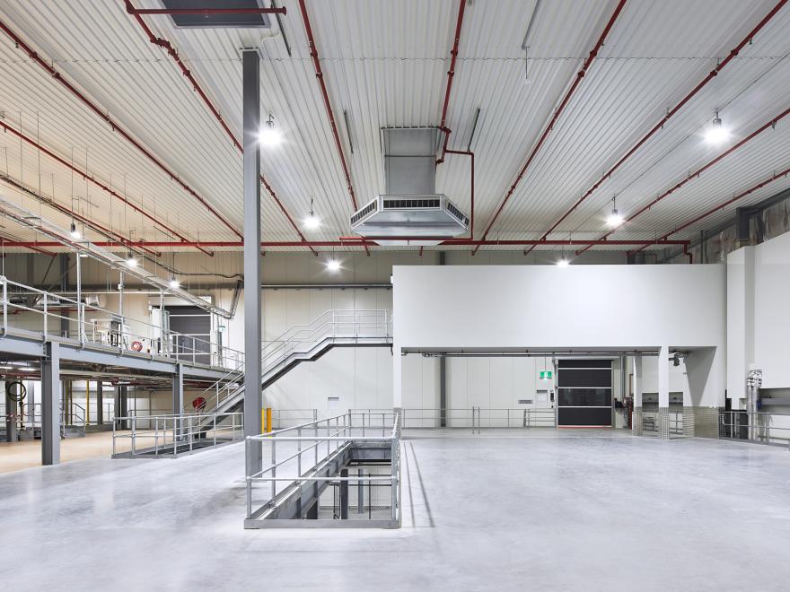 FDC Construction & Fitout 