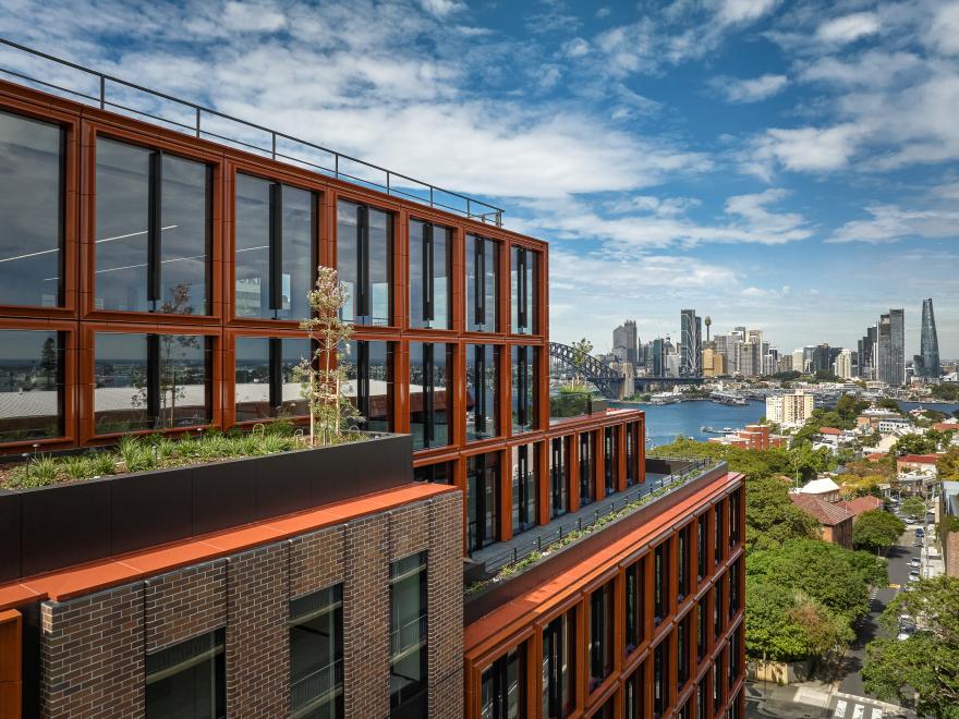 FDC Construction & Fitout