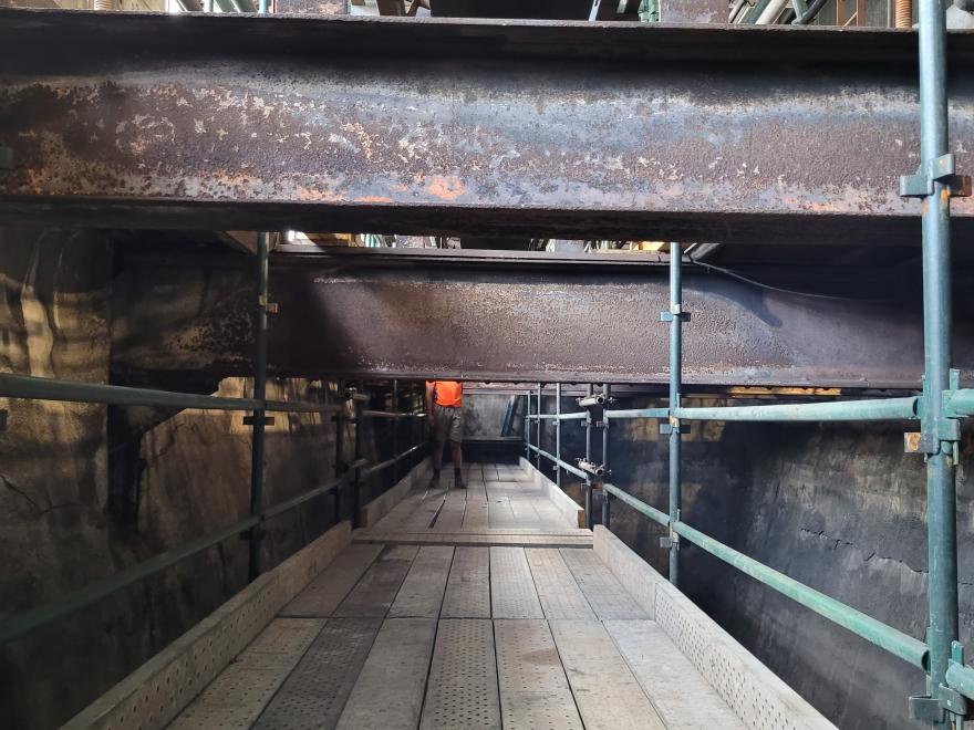 FDC Construction & Fitout